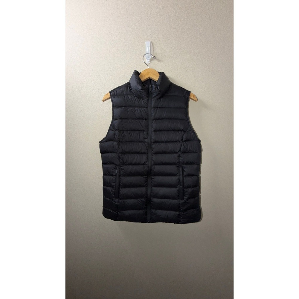 Women's Ugg Puffer Vest Size Medium